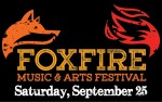 Image for Foxfire Music & Arts Festival w/ Whiskey Myers and Arlo McKinley