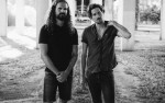 Image for Black Pistol Fire, with Blackfoot Gypsies, Young Cardinals