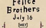 THE FELICE BROTHERS