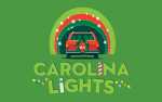 2023 Carolina Lights (Dec. 8-24) ** Car Ticket **