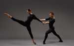 Smith Artist Series present 'Ballet Hispánico'
