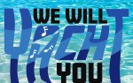 Image for WE WILL YACHT YOU - STRANGER AND FRIENDS