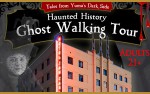 Image for Ghost Walking Tour