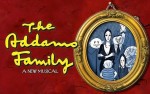 Image for The Addams Family -- A New Musical