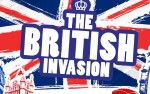 Image for ProMedica Pick 4 Series--THE BRITISH INVASION--LIVE ONSTAGE! (MASK MANDATORY)