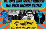 Image for Sneak Prevue: The Voice That Rocked America: The Dick Biondi Story