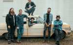 Old Crow Medicine Show with Jamestown Revival