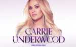 CARRIE UNDERWOOD wsg Colbie Caillat - Thursday, August 24, 2023 (OUTDOORS)