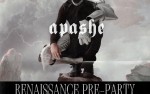Image for APASHE w/ Nico Sonntag, Details + Who's Calling