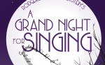 Image for A Grand Night for Singing