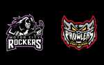 Image for Motor City Rockers vs Port Huron Prowlers - Game 26