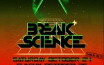 Image for Break Science w/ LonSoul - Powered by Jack Daniels (21+) - Night 2