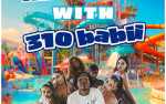Image for Summer Soak City with 310babii