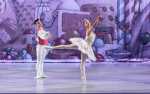 Image for The Nutcracker Presented by Cary Ballet Company - SUN DEC 18 5:30PM