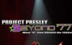 Project Presley- Beyond '77