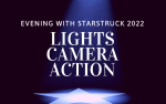 Image for An Evening With Starstruck