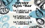 Oyster Raw Bar Ft. Music By Admiral Radio
