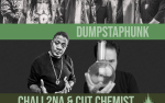 Image for Dumpstaphunk - Chali 2Na & Cut Chemist
