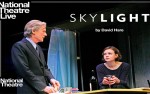Image for National Theatre Live: Skylight