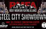 Steel City Showdown MMA