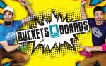 Image for Buckets N Boards