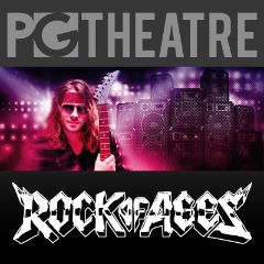 Image for ROCK OF AGES