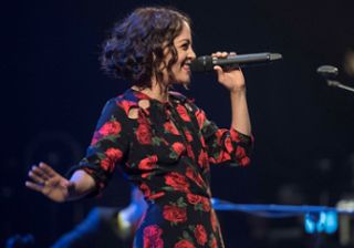 Image for NATALIA LaFOURCADE, All Ages