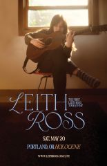Image for LEITH ROSS