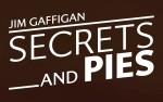Image for JIM GAFFIGAN:SECRETS AND PIES TOUR