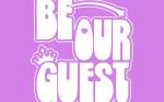 Image for Be Our Guest! Disney DJ Dance Party (If You Know It Sing It)