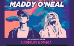 Image for Marvel Years & Maddy O'Neal,Underlux, OMËGÅ