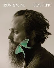 Image for IRON & WINE, with special guest JOHN MORELAND