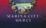 Image for MERCI, with Marina City