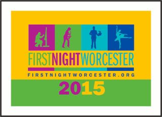Image for First Night Worcester '15