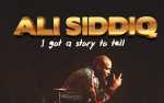 Image for ALI SIDDIQ- I GOT A STORY TO TELL
