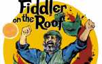 Image for Fiddler on the Roof