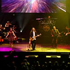THE ELECTRIC LIGHT ORCHESTRA EXPERIENCE