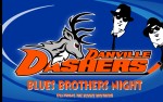 Image for Danville Dashers vs. Watertown Wolves