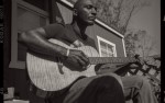 Image for An Evening with Cedric Burnside