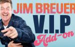 Image for VIP ADD-ON: Jim Breuer
