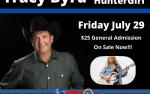 Image for TRACY BYRD