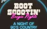 Image for Boot Scootin' Boogie Nights