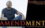 Image for Resonance Ensemble presents Amendment: Righting our Wrongs