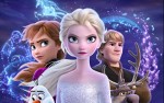 Image for Frozen II - Family Outdoor Movie