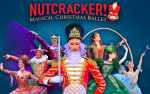 Image for NUTCRACKER! Magical Christmas Ballet