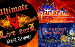Image for A Night of Metal: Ultimate Live Evil, Ancient Mariners, & Metal Godz $20