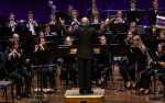 UK Wind Symphony presents "The Blue Marble"