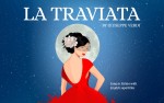 Image for La Traviata presented by UK Opera Theatre