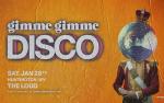 Image for Gimme Gimme Disco