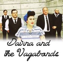 Image for Davina & The Vagabonds 5.18